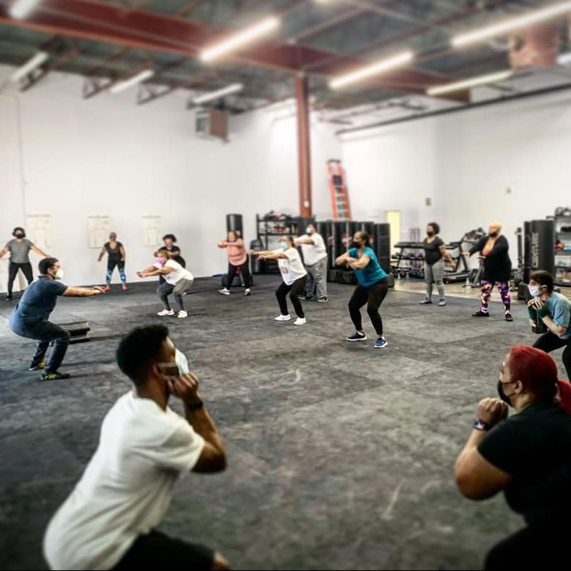 Programs - Krav Maga Cleveland