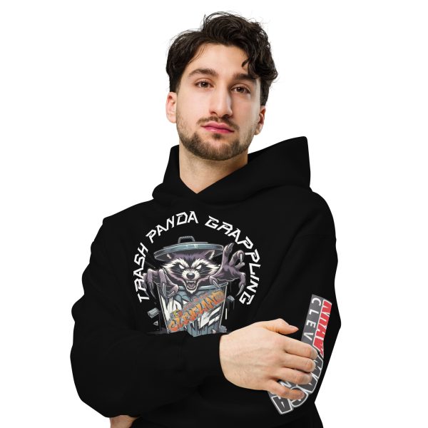 Trash Panda Hoodie