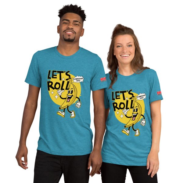 Let's Roll Shirt - Image 52