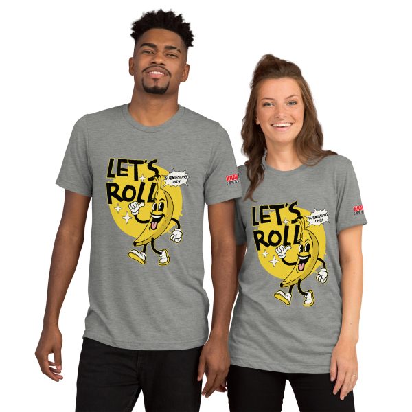 Let's Roll Shirt - Image 54