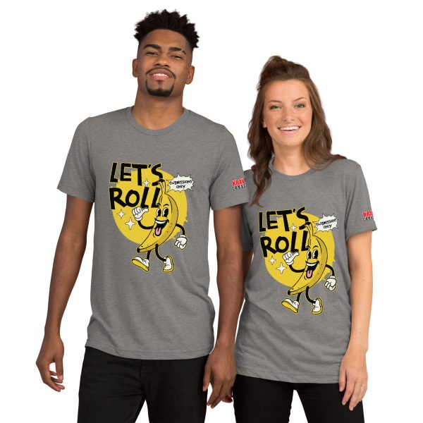 Let's Roll Shirt - Image 53