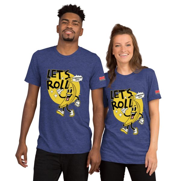 Let's Roll Shirt - Image 51