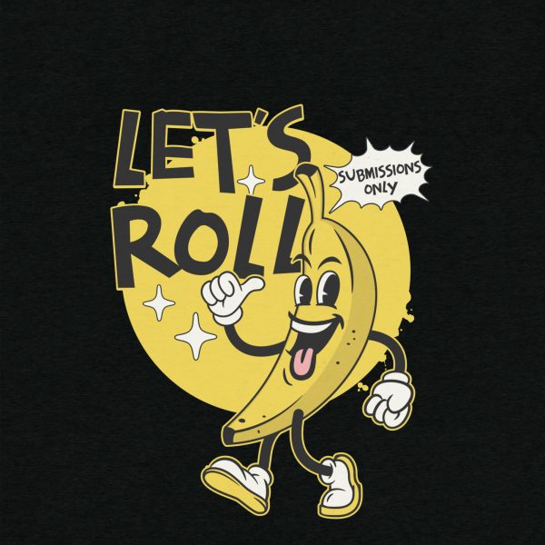 Let's Roll Shirt - Image 49