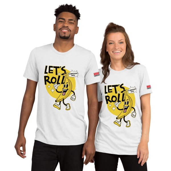 Let's Roll Shirt - Image 56