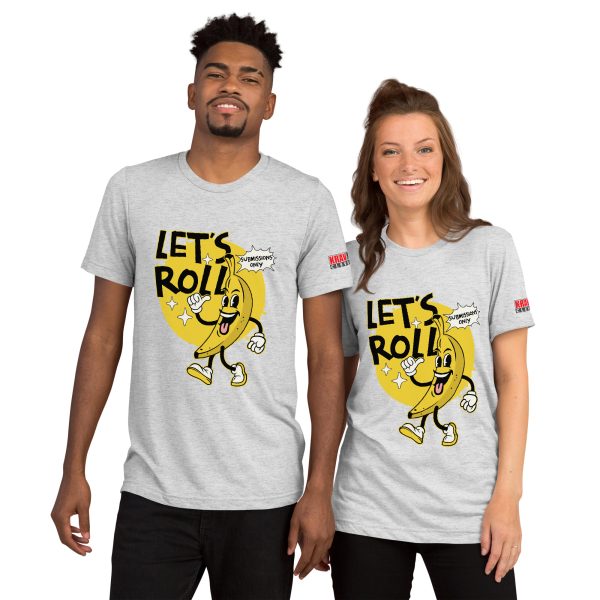 Let's Roll Shirt - Image 55