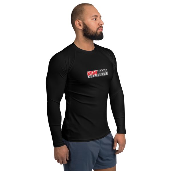 Men's Rash Guard - Image 2