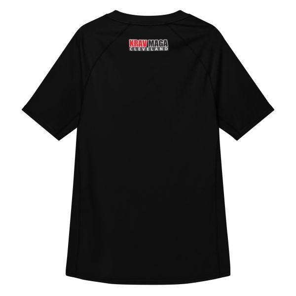 Short Sleeve Rash Guard - Image 4