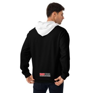 Krav Maga Cleveland Hoodie