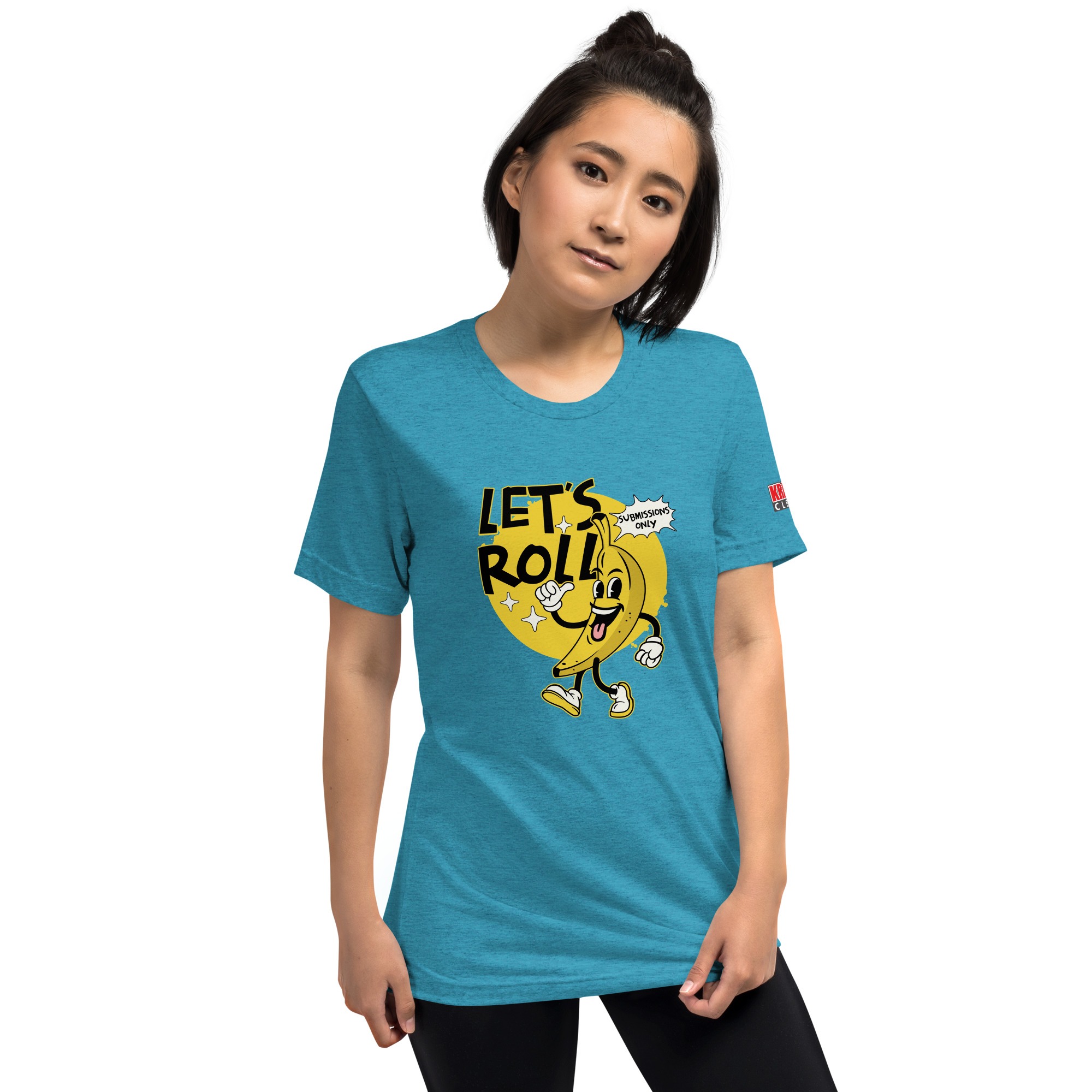 Let's Roll Shirt - Image 55