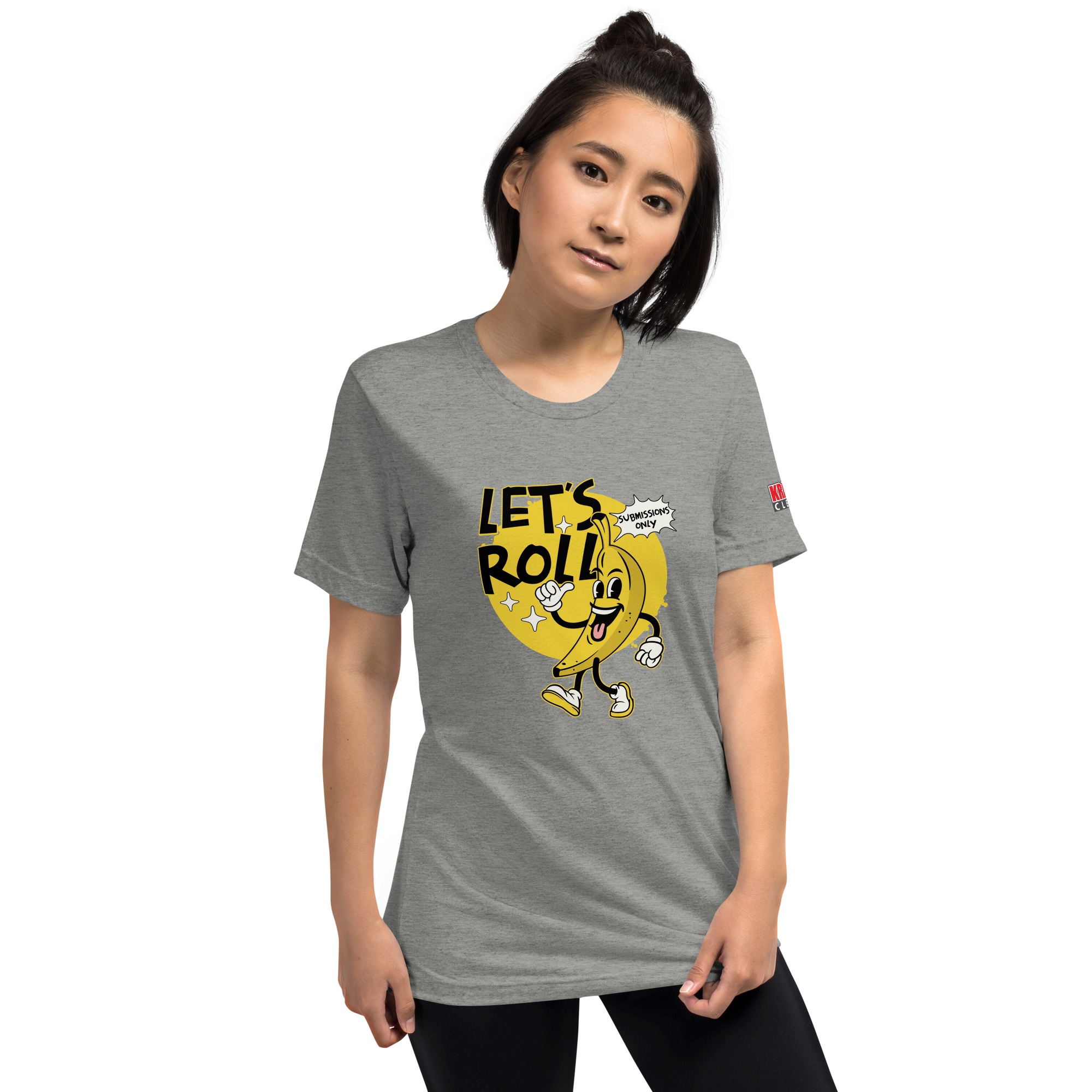 Let's Roll Shirt - Image 59
