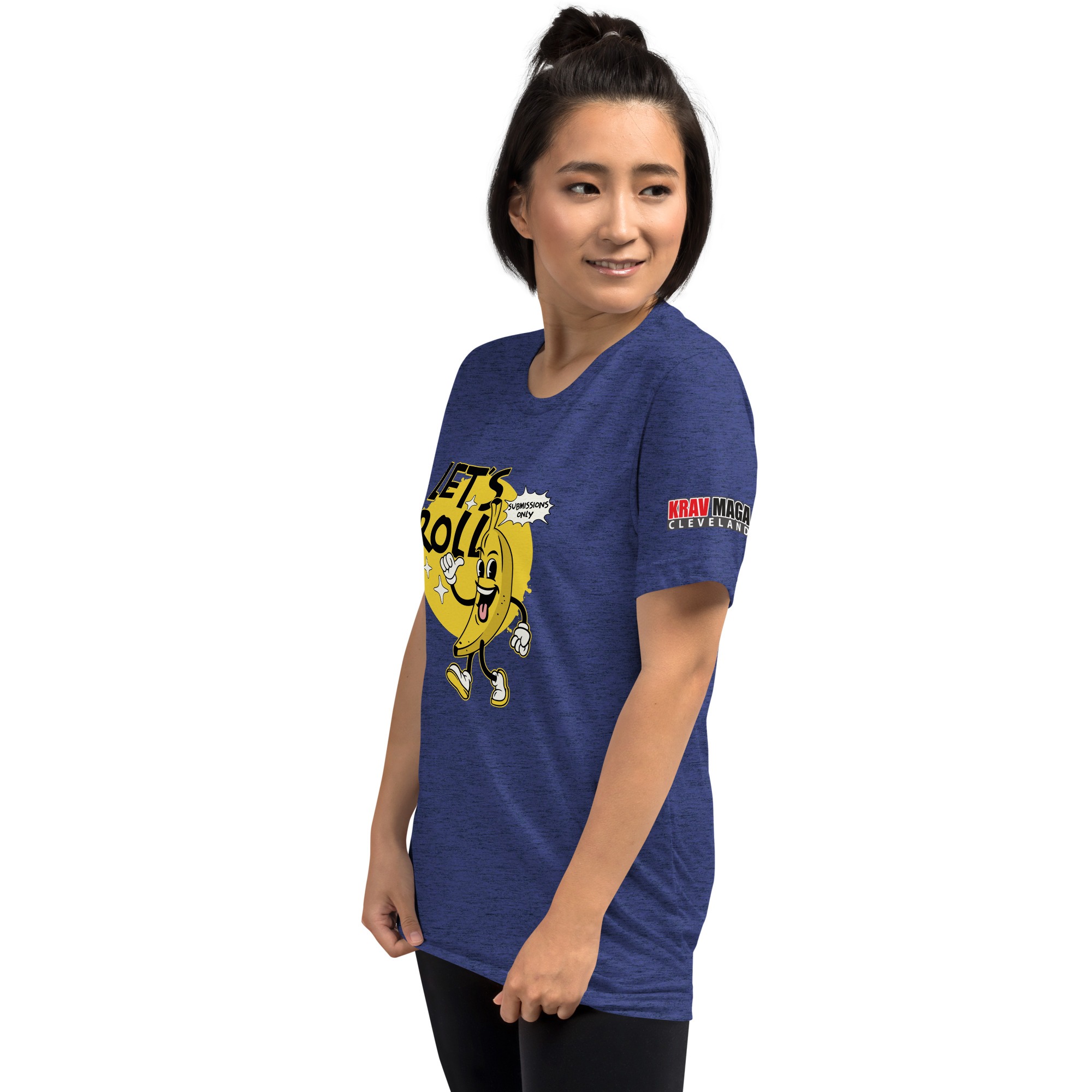 Let's Roll Shirt - Image 54