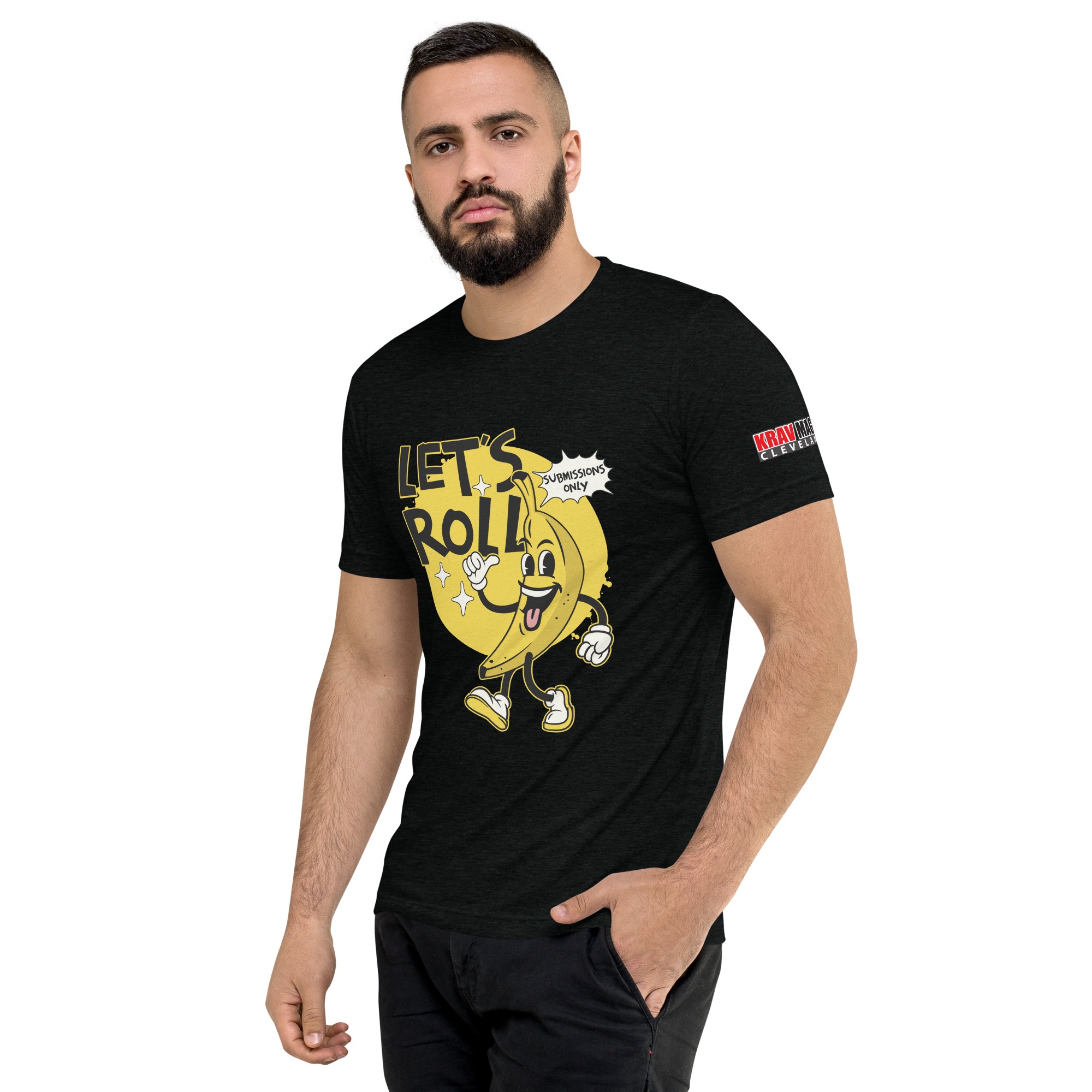 Let's Roll Shirt - Image 50